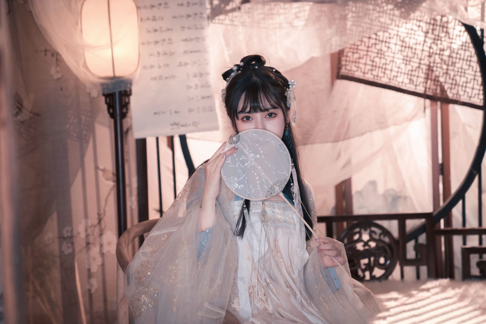 侠女逍遥录 故事片段 资料图 5
