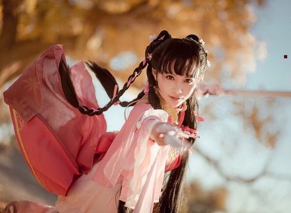 侠女逍遥录 分支选择 玩法截图 8