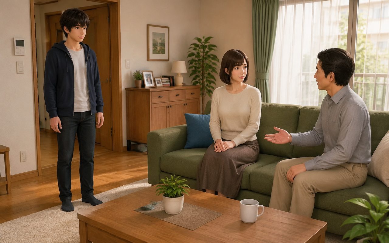 新家庭 玩法展示 详情图 2