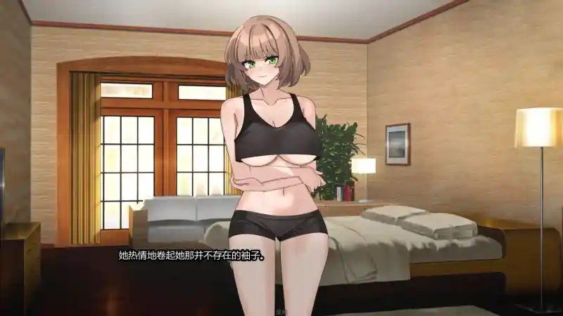 边缘:终极版 资源内容 演示图 4
