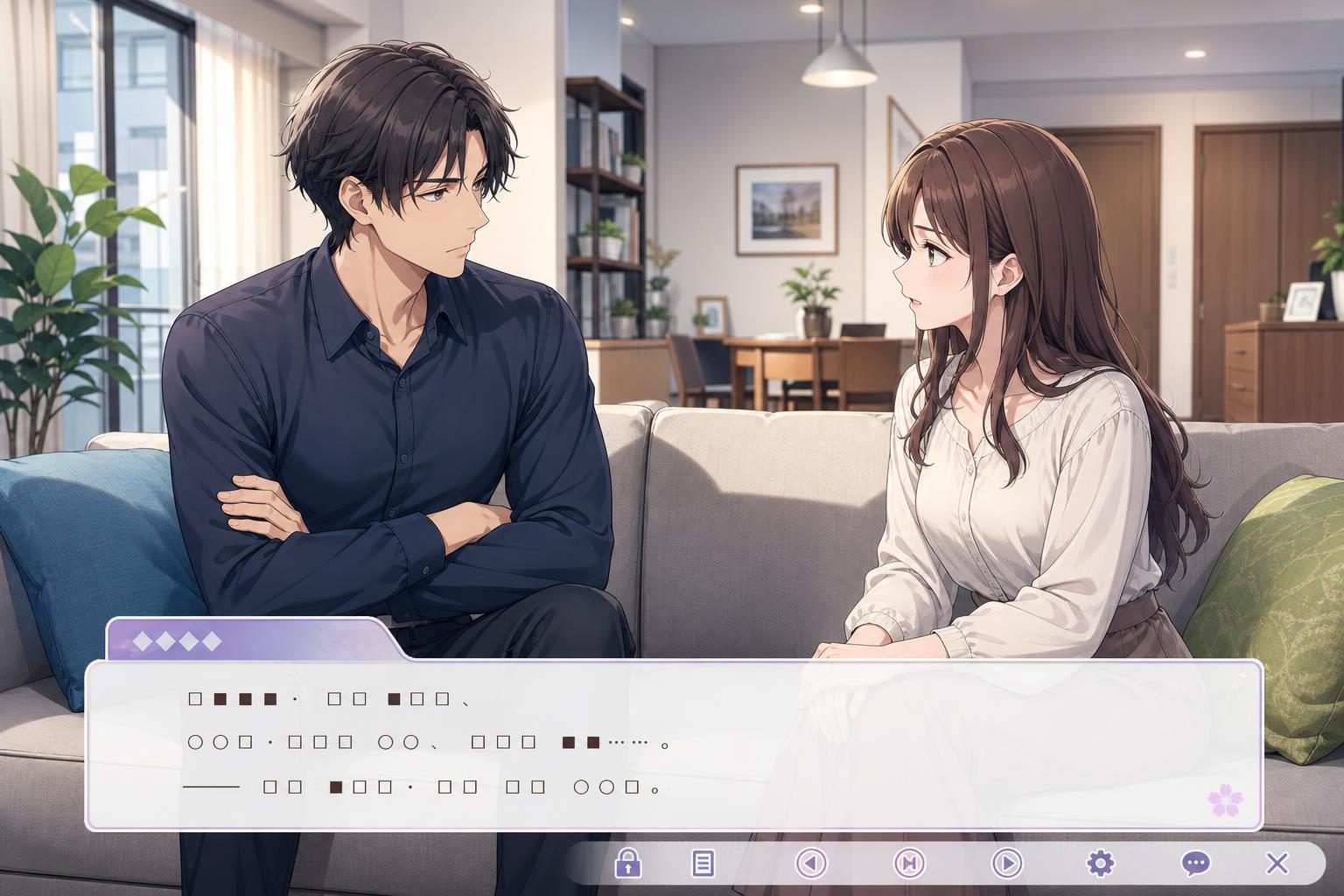 边缘：终极版 悬疑剧情 画面 6
