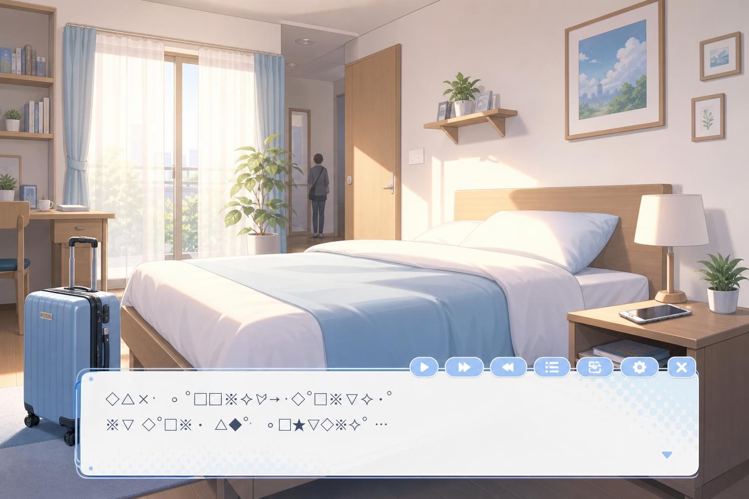 边缘:终极版 玩法展示 资料图 1